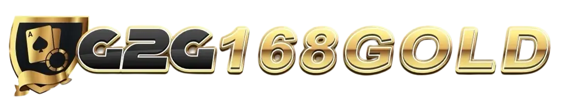 G2G168GOLD