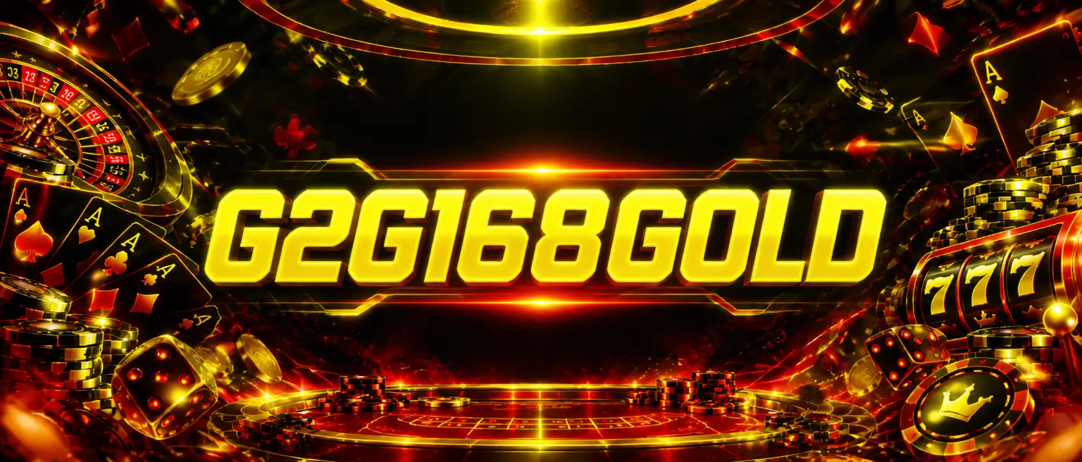 G2G168GOLD