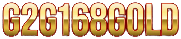 G2G168GOLD logo